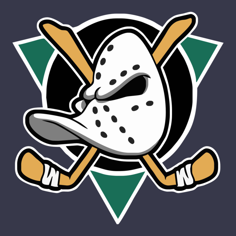 Ducks Team Long Sleeve Tee by artisFamous | Teevron
