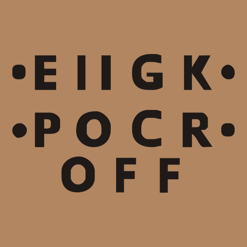 E Iigk Pocr Off Long Sleeve Tee by artisFamous | Teevron