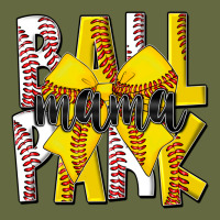 Ball Park Mama Long Sleeve Tee | Teevron