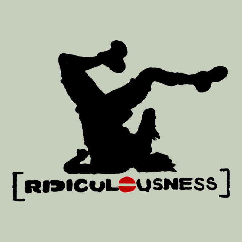 Ridiculousness Long Sleeve Tee by artisFamous | Teevron