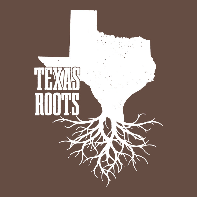 Texas Roots Vintage Usa Long Sleeve Tee by artisFamous | Teevron