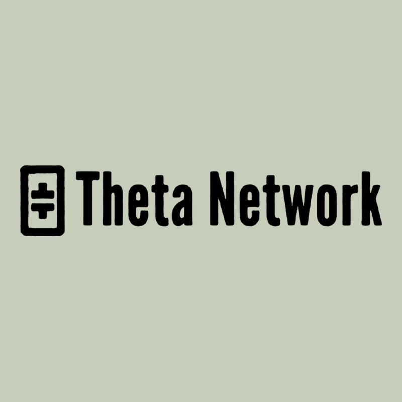 Theta Network Long Sleeve Tee by artisFamous | Teevron
