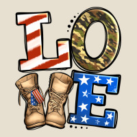 4th Of July Army Love Urban Hoodie | Teevron