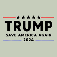 Trump 2024 Long Sleeve Tee | Teevron