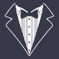 Fake Tux Tuxedo Suit Tie Long Sleeve Tee | Teevron