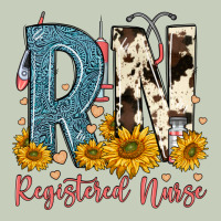 Rn Registered Nurse Ladies Tee | Teevron