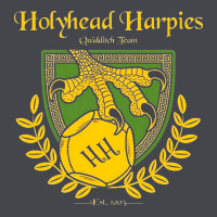 Holyhead Harpies Long Sleeve Tee | Teevron