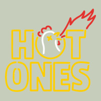Hot Ones Long Sleeve Tee | Teevron