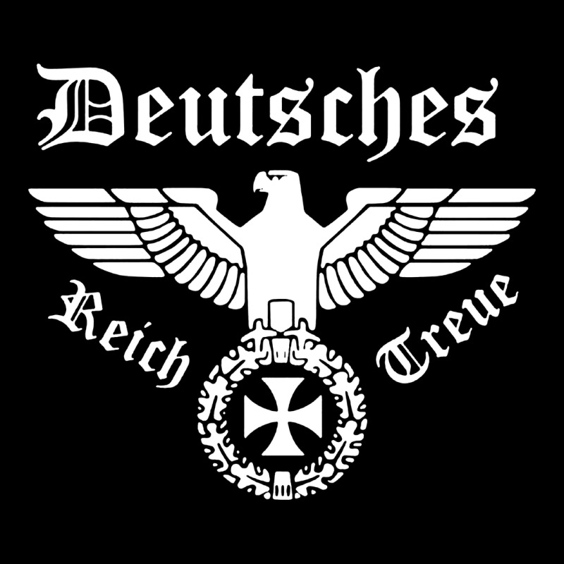 Deutsches Reich Long Sleeve Tee by artisFamous | Teevron