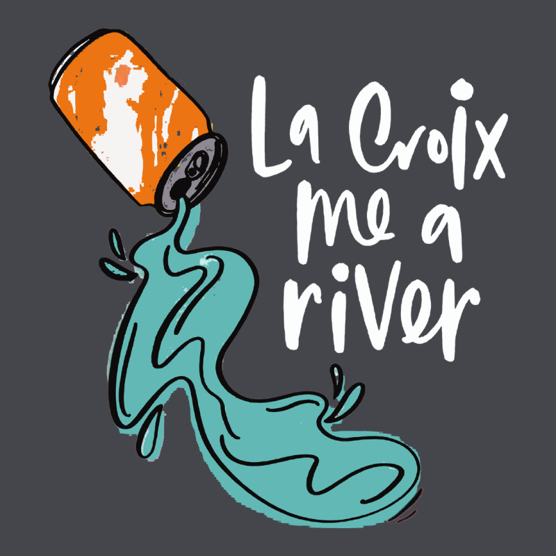 La Croix Drink Long Sleeve Tee by artisFamous | Teevron