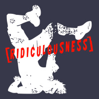 Ridiculousness Long Sleeve Tee | Teevron