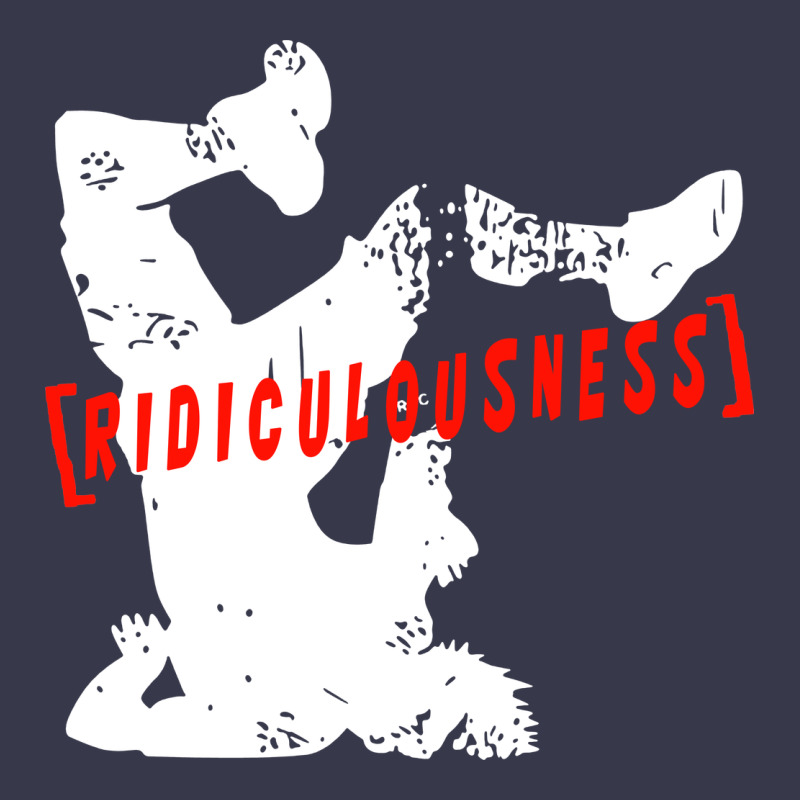 Ridiculousness Long Sleeve Tee by artisFamous | Teevron