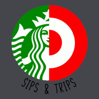 Sips And  Trips Long Sleeve Tee | Teevron