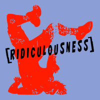 Ridiculousness Long Sleeve Tee | Teevron