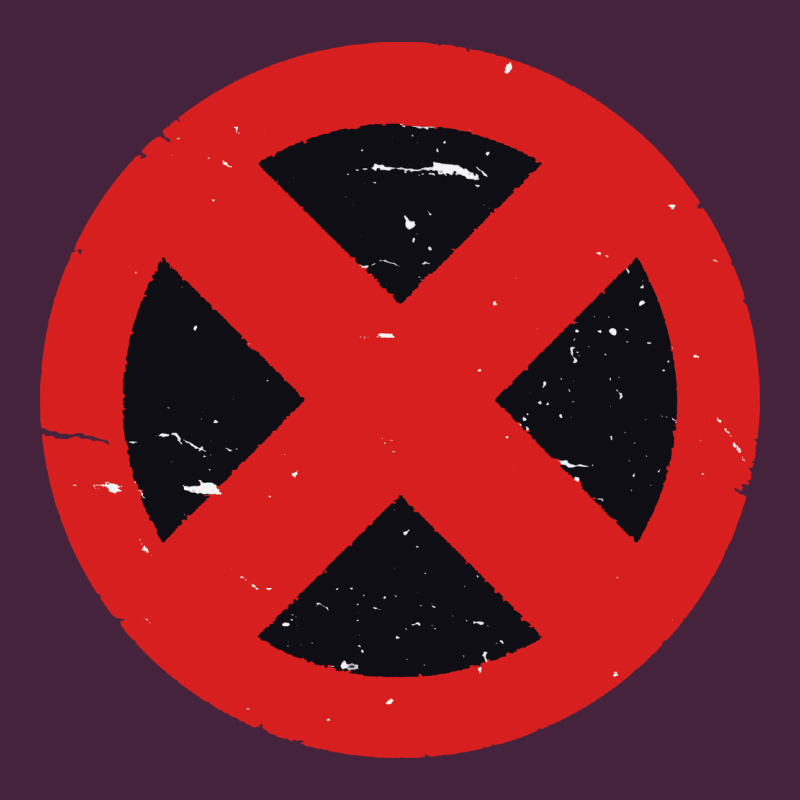 Xmen Symbol Long Sleeve Tee by artisFamous | Teevron