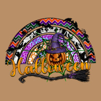 Halloween Vintage Hoodie | Teevron