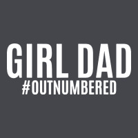 Girl Dad Long Sleeve Tee | Teevron