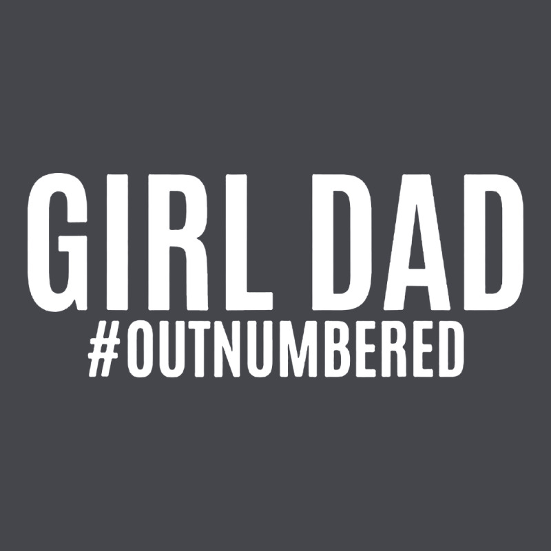 Girl Dad Long Sleeve Tee by artisFamous | Teevron