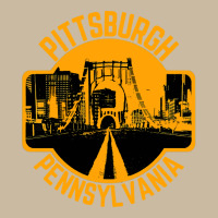 Pittsburgh Pennsylvania Long Sleeve Tee | Teevron