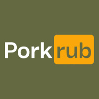 Pork Rub Long Sleeve Tee | Teevron