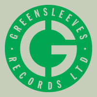 Greensleeves Records Long Sleeve Tee | Teevron
