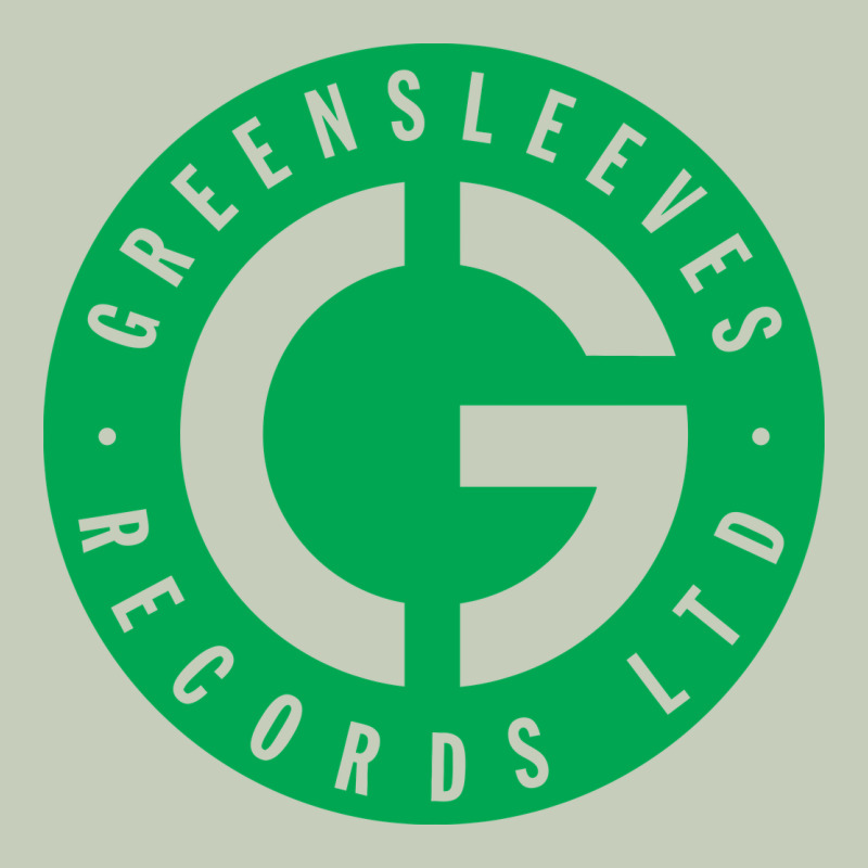 Greensleeves Records Long Sleeve Tee by artisFamous | Teevron