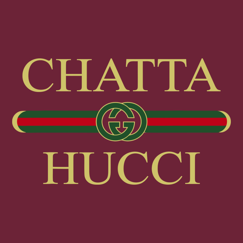 Chatta Hucci Long Sleeve Tee by artisFamous | Teevron