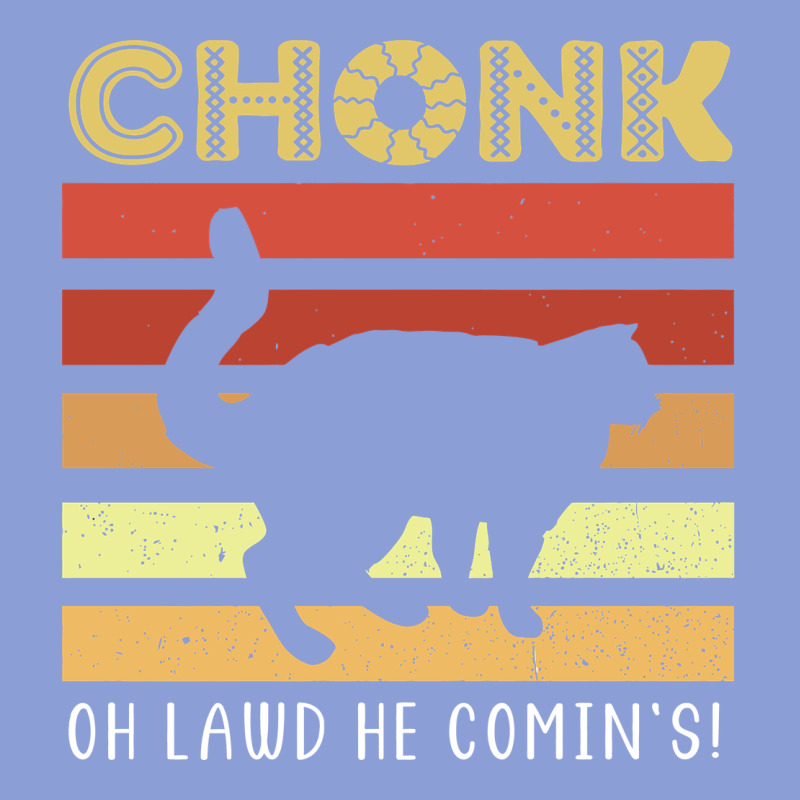 Chonk Cat Funny Cat Meme Cat Dad Cat Mom Long Sleeve Tee by artisFamous | Teevron