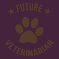 Future Veterinarian Long Sleeve Tee | Teevron