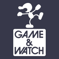 Game & Watch Tribute Long Sleeve Tee | Teevron