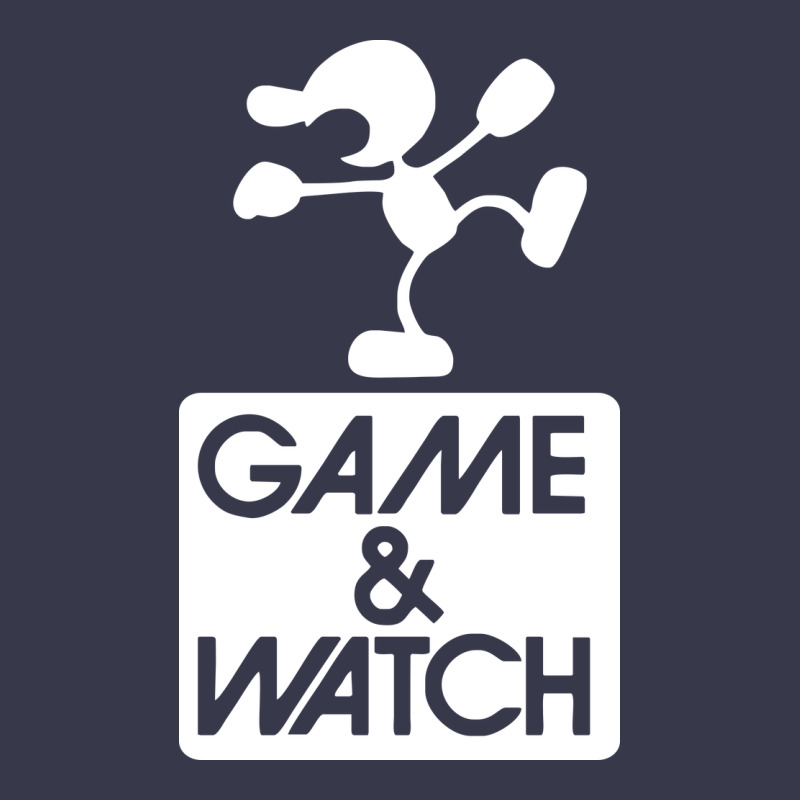 Game & Watch Tribute Long Sleeve Tee by artisFamous | Teevron