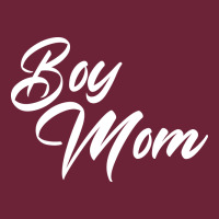 Boy Mom Long Sleeve Tee | Teevron