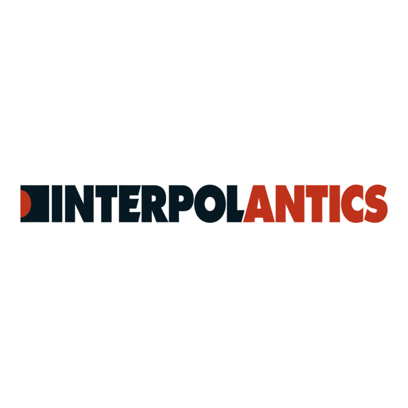 Interpol Antics Crop Top Long Sleeve Tee by artisFamous | Teevron