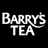 Barry's Tea Graphic Long Sleeve Tee | Teevron