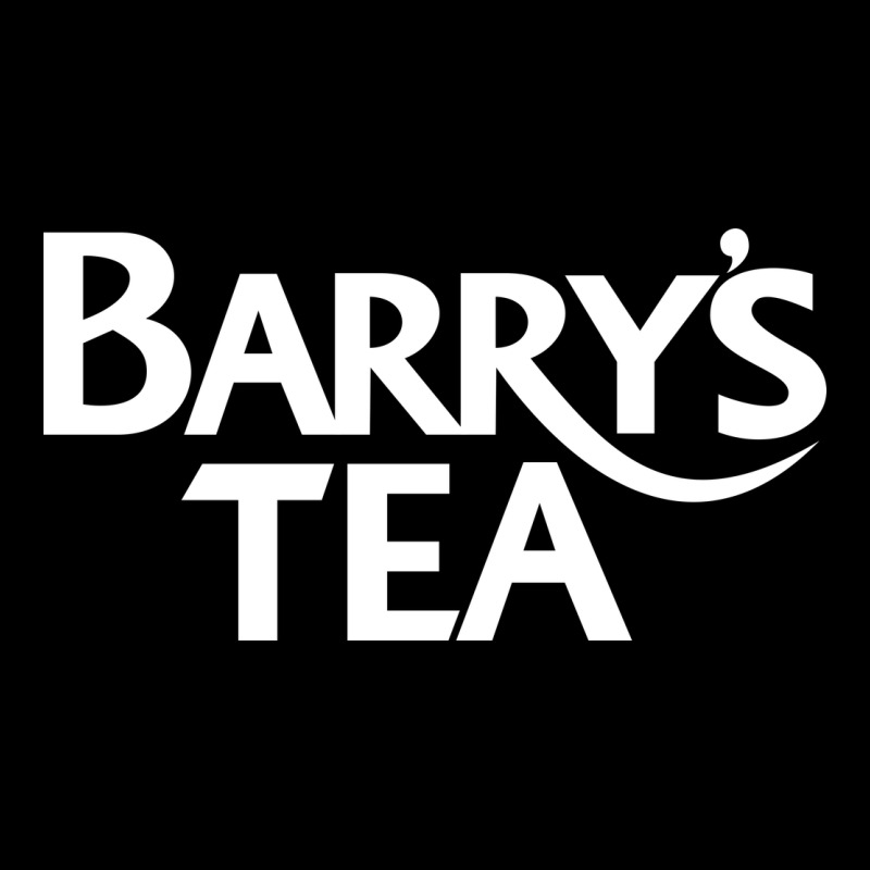 Barry's Tea Graphic Long Sleeve Tee by artisFamous | Teevron