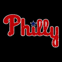 Baseball Philly Long Sleeve Tee | Teevron