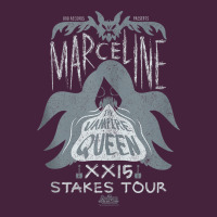 Adventure Time Mar.ce.li.ne Vampire Qu.e.e.n Post  T Shirt Long Sleeve Tee | Teevron