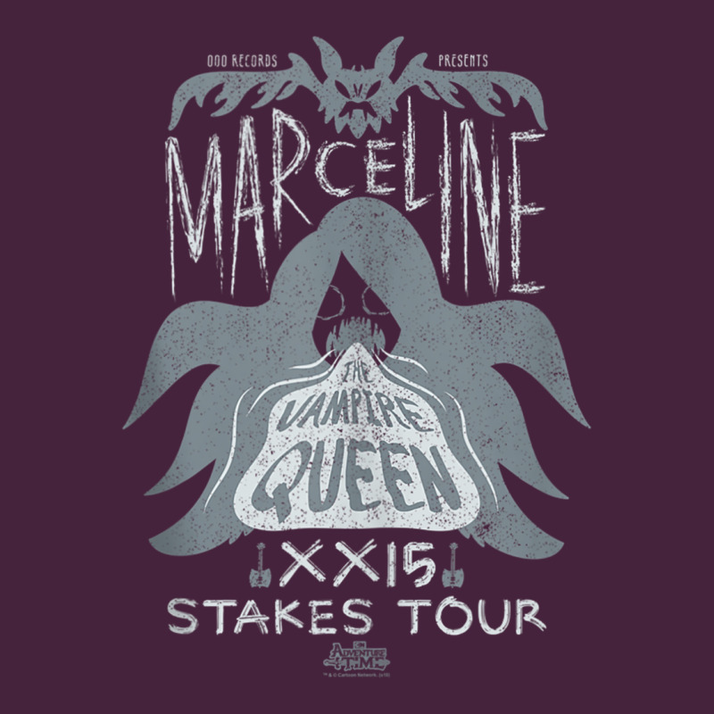 Adventure Time Mar.ce.li.ne Vampire Qu.e.e.n Post  T Shirt Long Sleeve Tee by artisFamous | Teevron