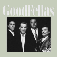 Goodfellas Retro Long Sleeve Tee | Teevron