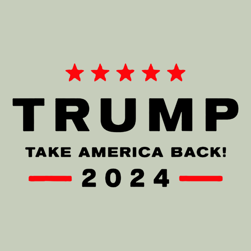 Donald Trump 2024 Take America Long Sleeve Tee by artisFamous | Teevron