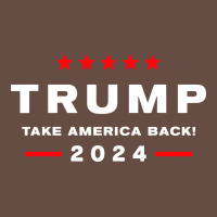 Donald Trump 2024 Take America Long Sleeve Tee | Teevron