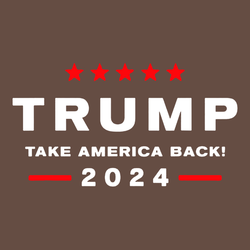 Donald Trump 2024 Take America Long Sleeve Tee by artisFamous | Teevron