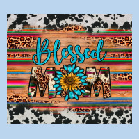 Blessed Mom Classic Tee | Teevron