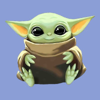Baby Yoda Long Sleeve Tee | Teevron