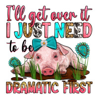 i'll get over it i just need to be dramatic first | Teevron