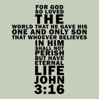 John 3:16 Bible Verse Cool Christian Church Shirts Christianity Long Sleeve Tee | Teevron