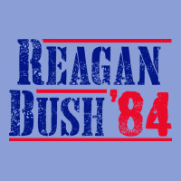 Reagan Bush '84 Long Sleeve Tee | Teevron