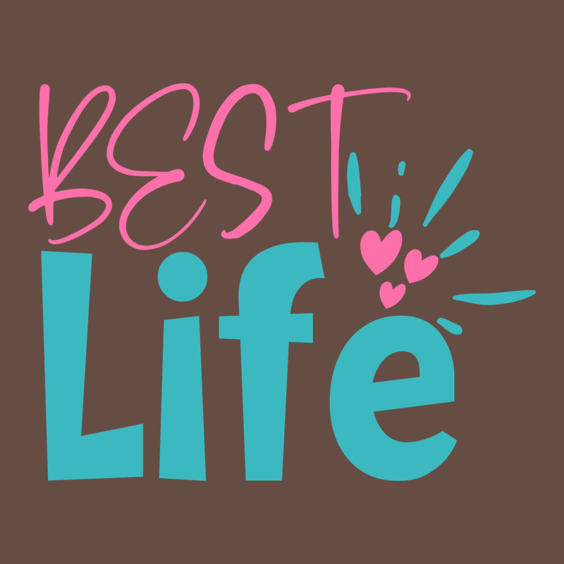 Best Life Long Sleeve Tee by artisFamous | Teevron