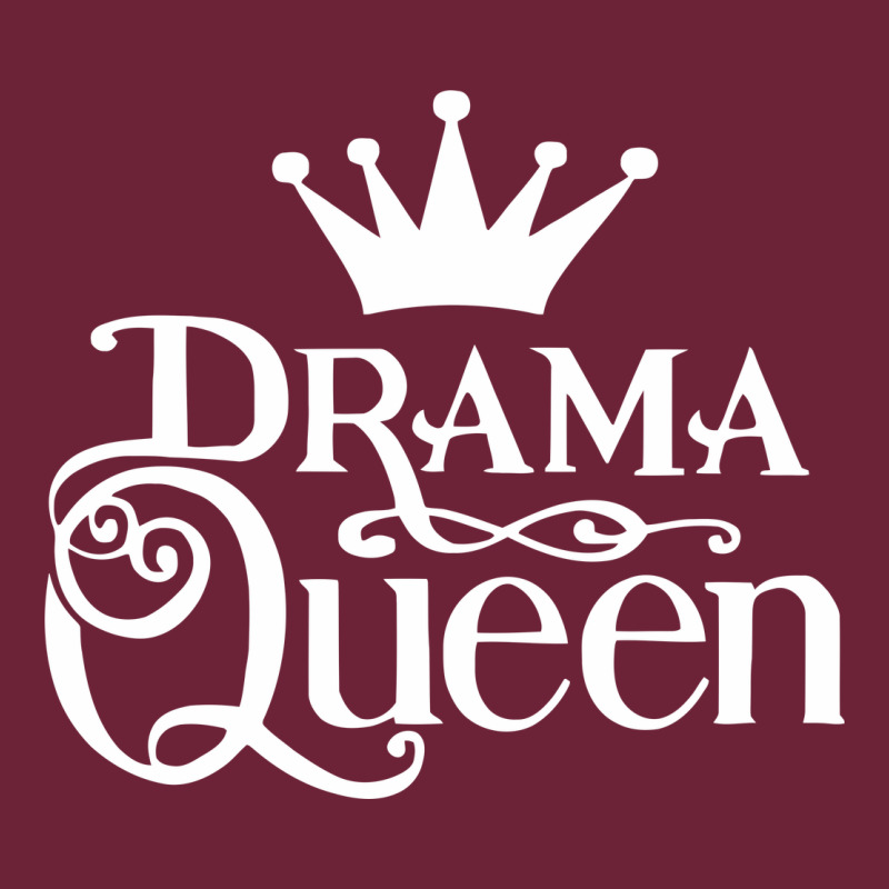 Drama Queen Long Sleeve Tee by artisFamous | Teevron