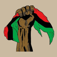 Black Power African License Long Sleeve Tee | Teevron
